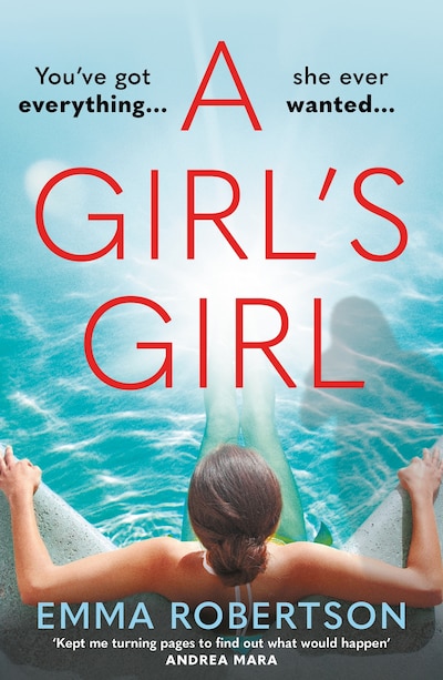 A Girl's Girl
