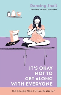 It’s Okay Not to Get Along with Everyone