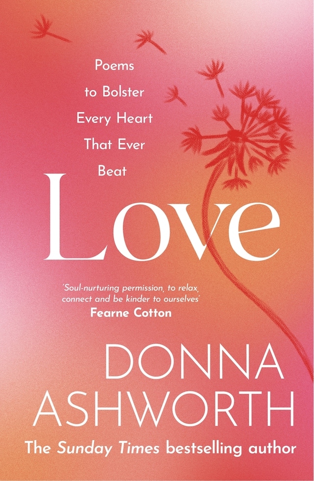 Book cover for Love