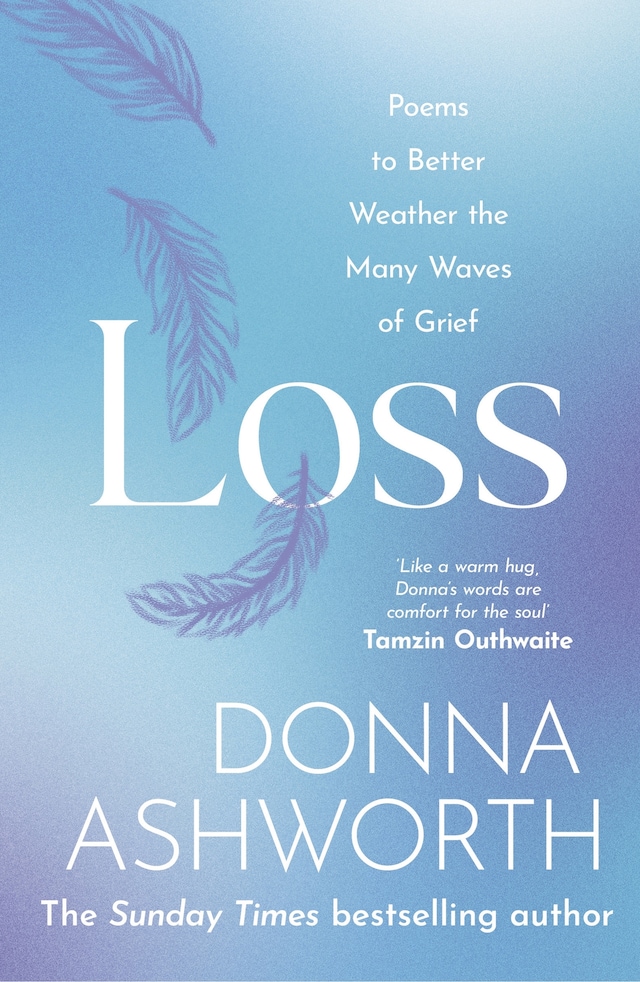 Book cover for Loss