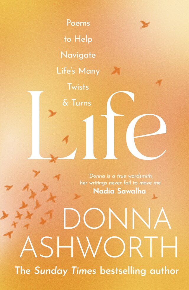 Book cover for Life