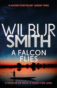 A Falcon Flies
