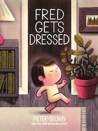 Fred Gets Dressed