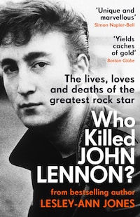 Who Killed John Lennon?