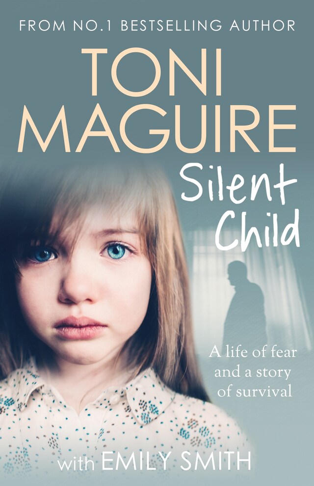 Book cover for Silent Child