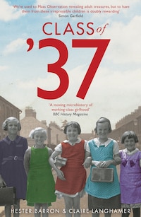 Class of '37