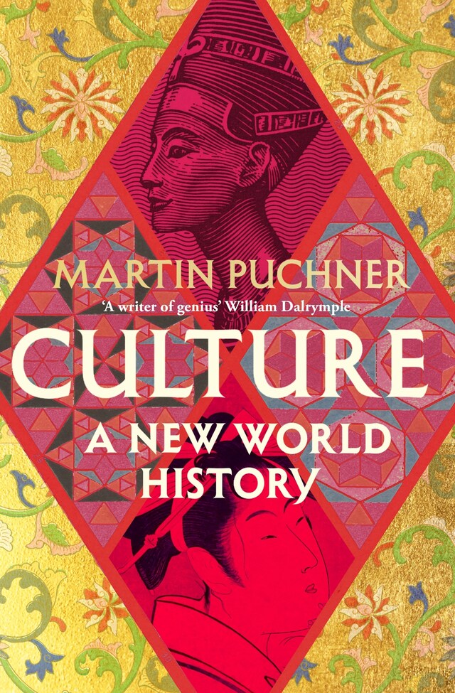 Book cover for Culture