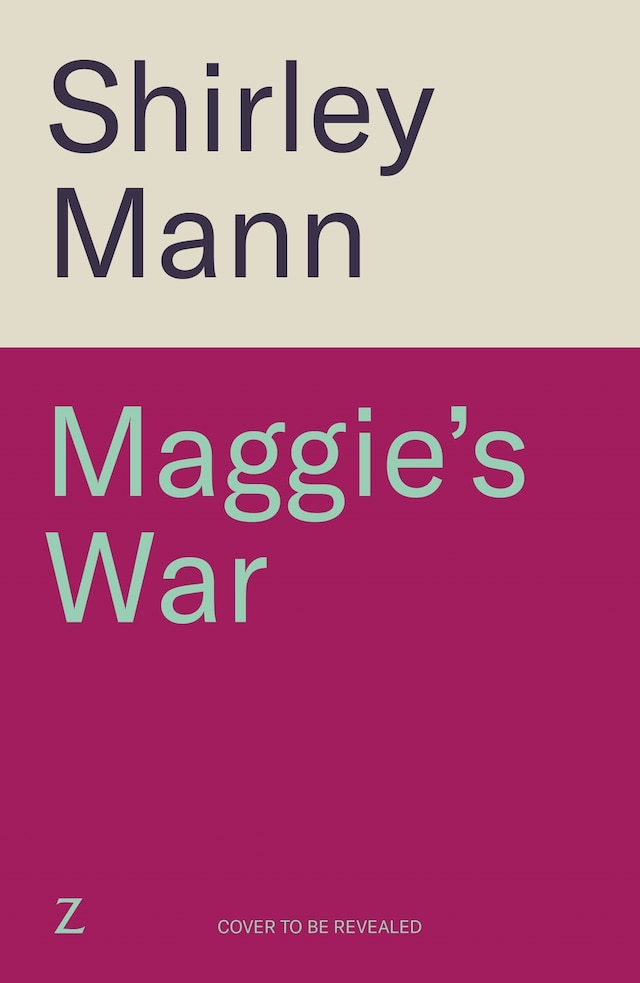 Bogomslag for Maggie's War