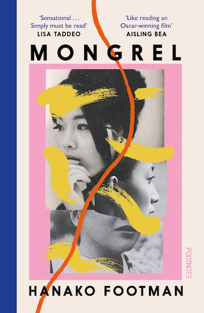 Mongrel