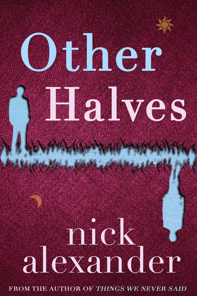 Book cover for Other Halves