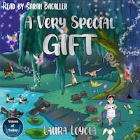 A Very Special Gift