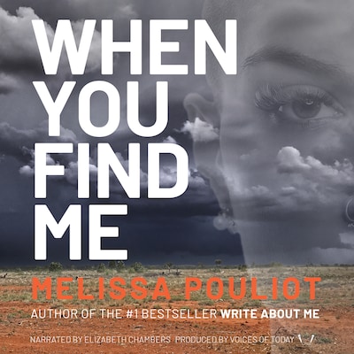 When You Find Me
