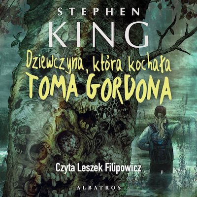 Dziewczyna, która kochała Toma Gordona