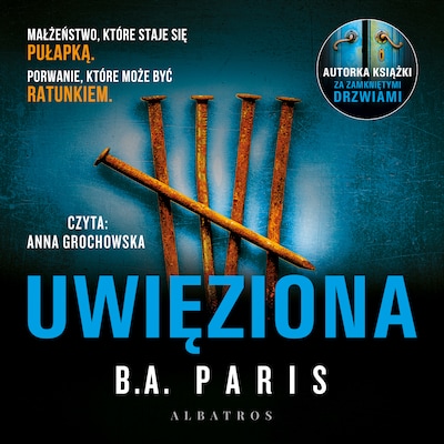 Uwięziona