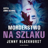 Morderstwo na szlaku