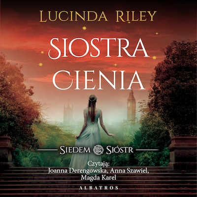 Siostra Cienia