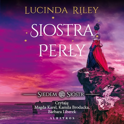 Siostra Perły
