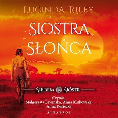 Siostra Słońca