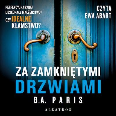 Za zamkniętymi drzwiami