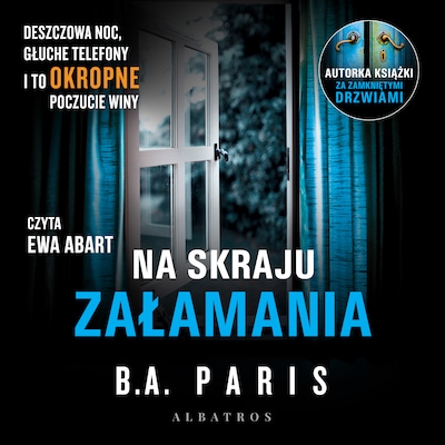 Na skraju załamania