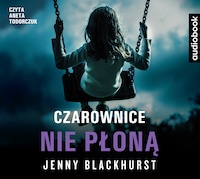 Czarownice nie płoną