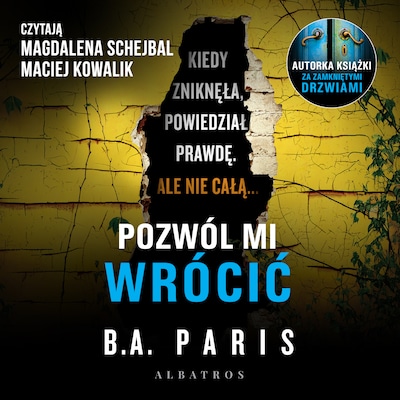 Pozwól mi wrócić