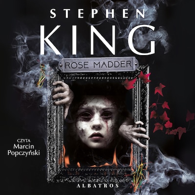 Rose Madder