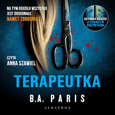 Terapeutka