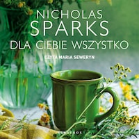 Dla ciebie wszystko