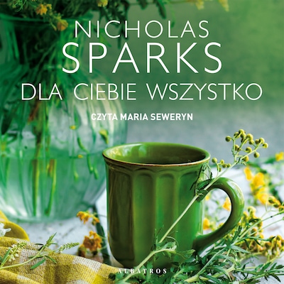 Dla ciebie wszystko