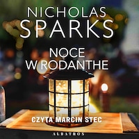 Noce w rodanthe
