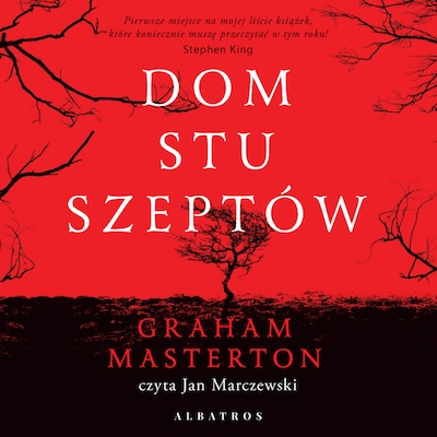 Dom stu szeptów