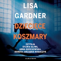 Dziecięce koszmary