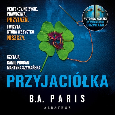 Przyjaciółka