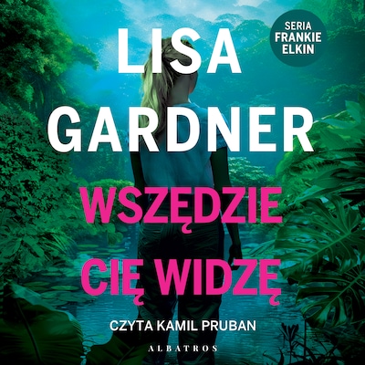 Wszędzie cię widzę
