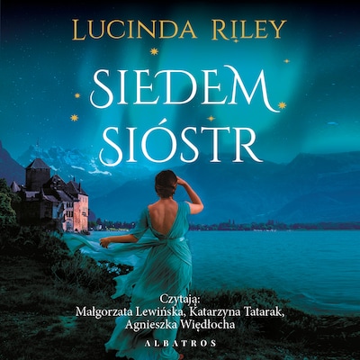 Siedem Sióstr