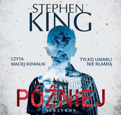 Później