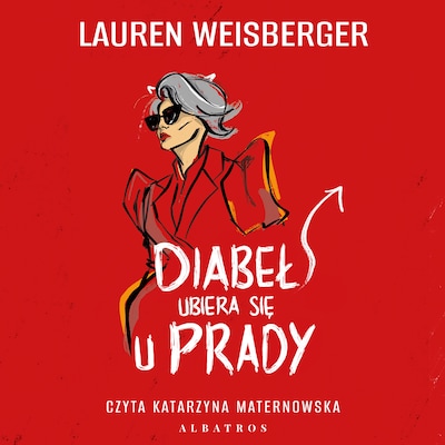 Diabeł ubiera się u Prady