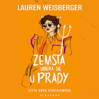Zemsta ubiera się u Prady