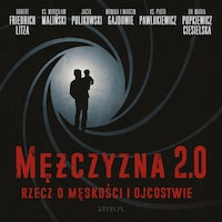 Mężczyzna 2.0