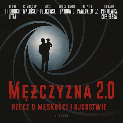 Mężczyzna 2.0