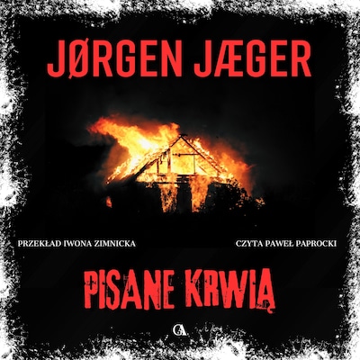 Pisane krwią