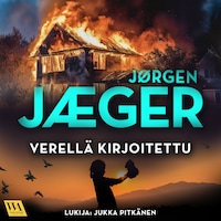 Verellä kirjoitettu