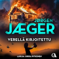 Verellä kirjoitettu