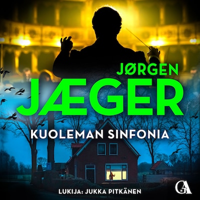 Kuoleman sinfonia