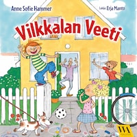 Vilkkalan Veeti