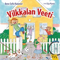 Vilkkalan Veeti