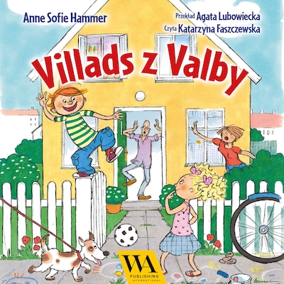 Villads z Valby