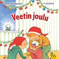 Veetin joulu