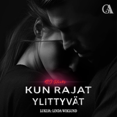 Kun rajat ylittyvät
